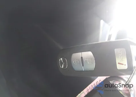 2014 Mazda Cx-5 Sport z USA, uszkodzony, nr VIN JM3KE2BE2E0346855